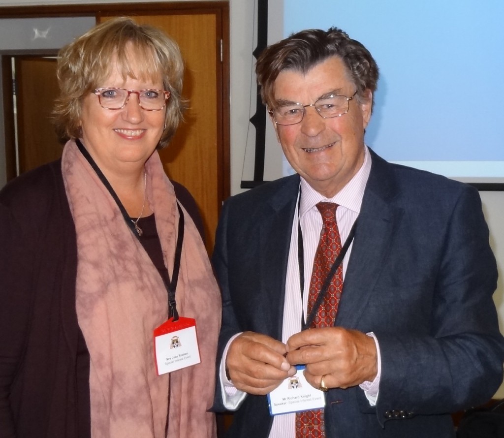 Richard Knight Austen Tales