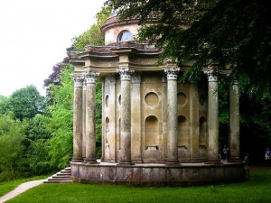 Stourhead